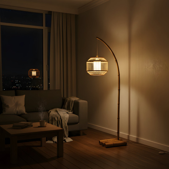 Floor Lamp
